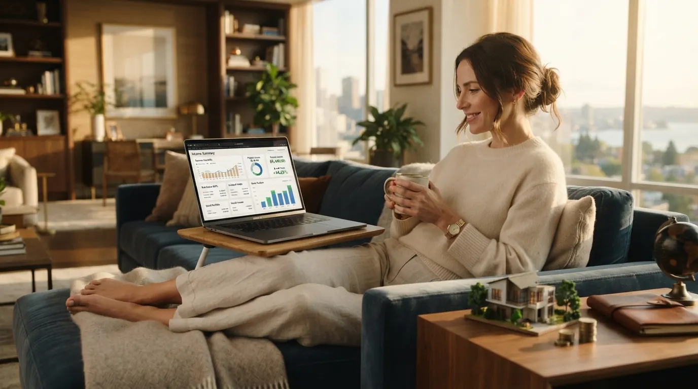 How to Build a Diversified Investment Portfolio