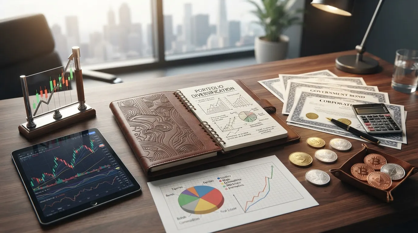 How to Choose Investments for Your Financial Goals