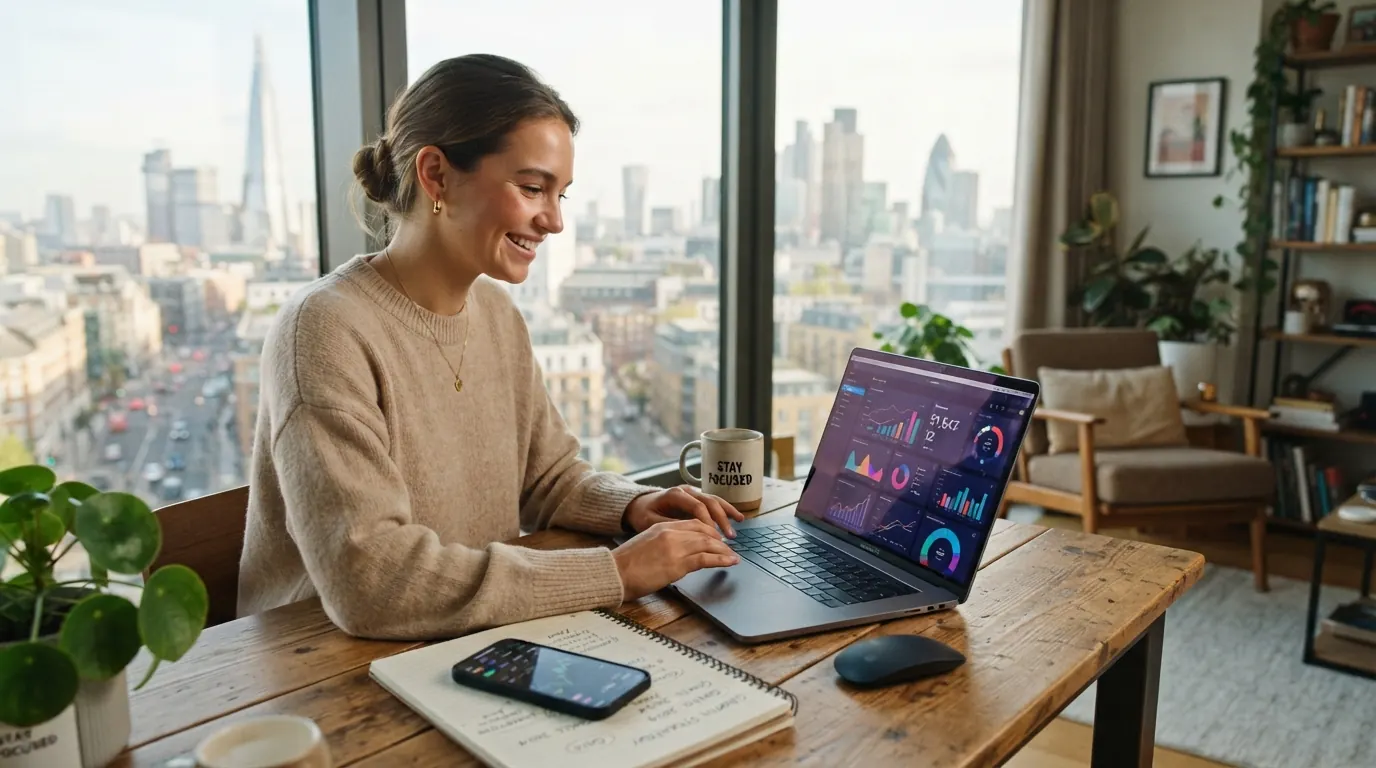How to Turn Your Skills Into Extra Income
