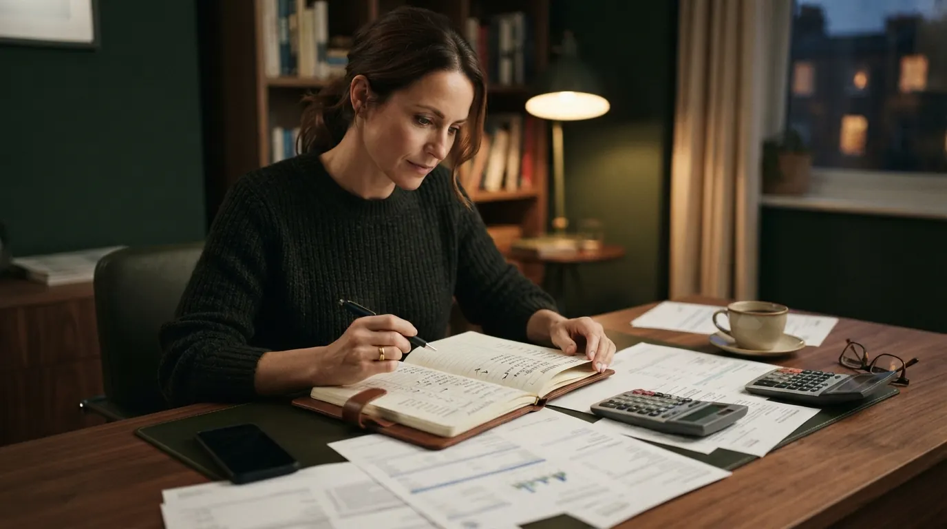 Long-Term Investing: How Does It Work?